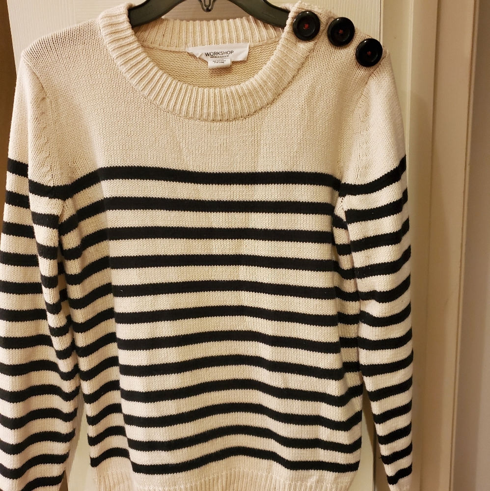 Sweater - Picture 2 of 2